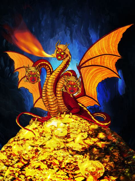 Dragon S Treasure Betway